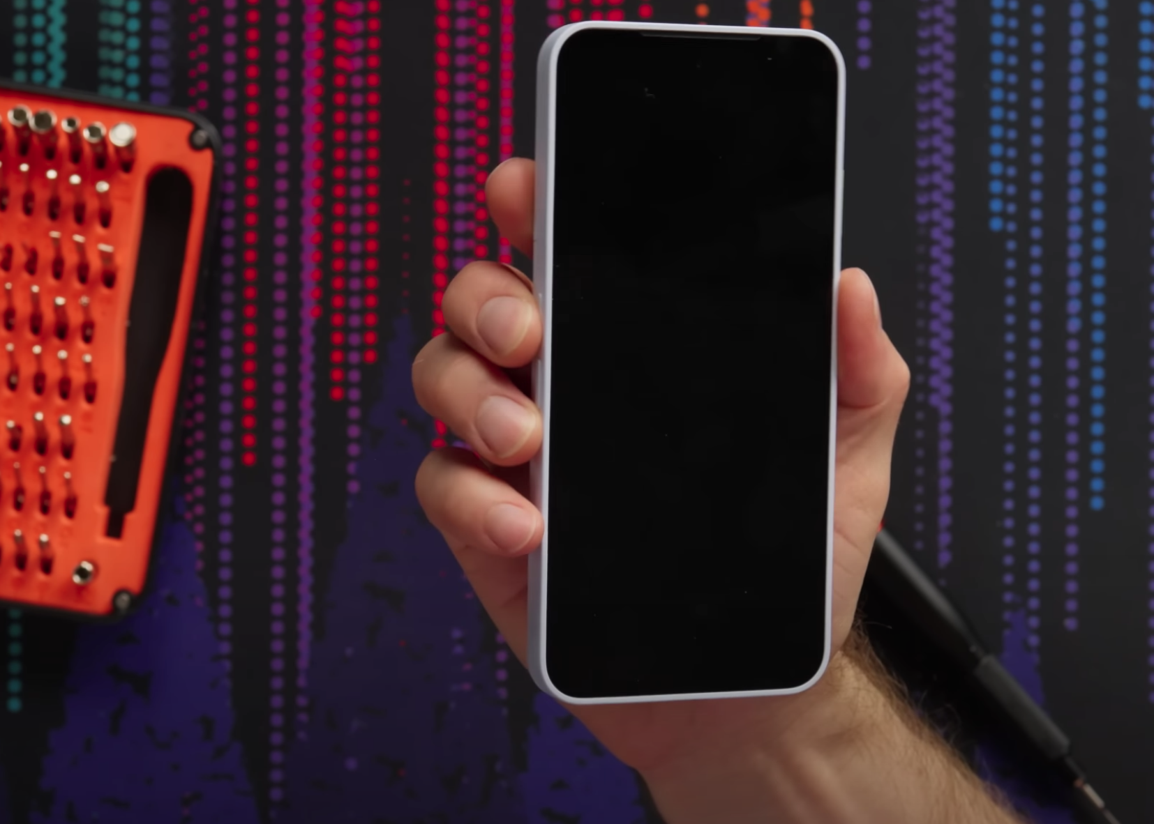 AiPhone Image