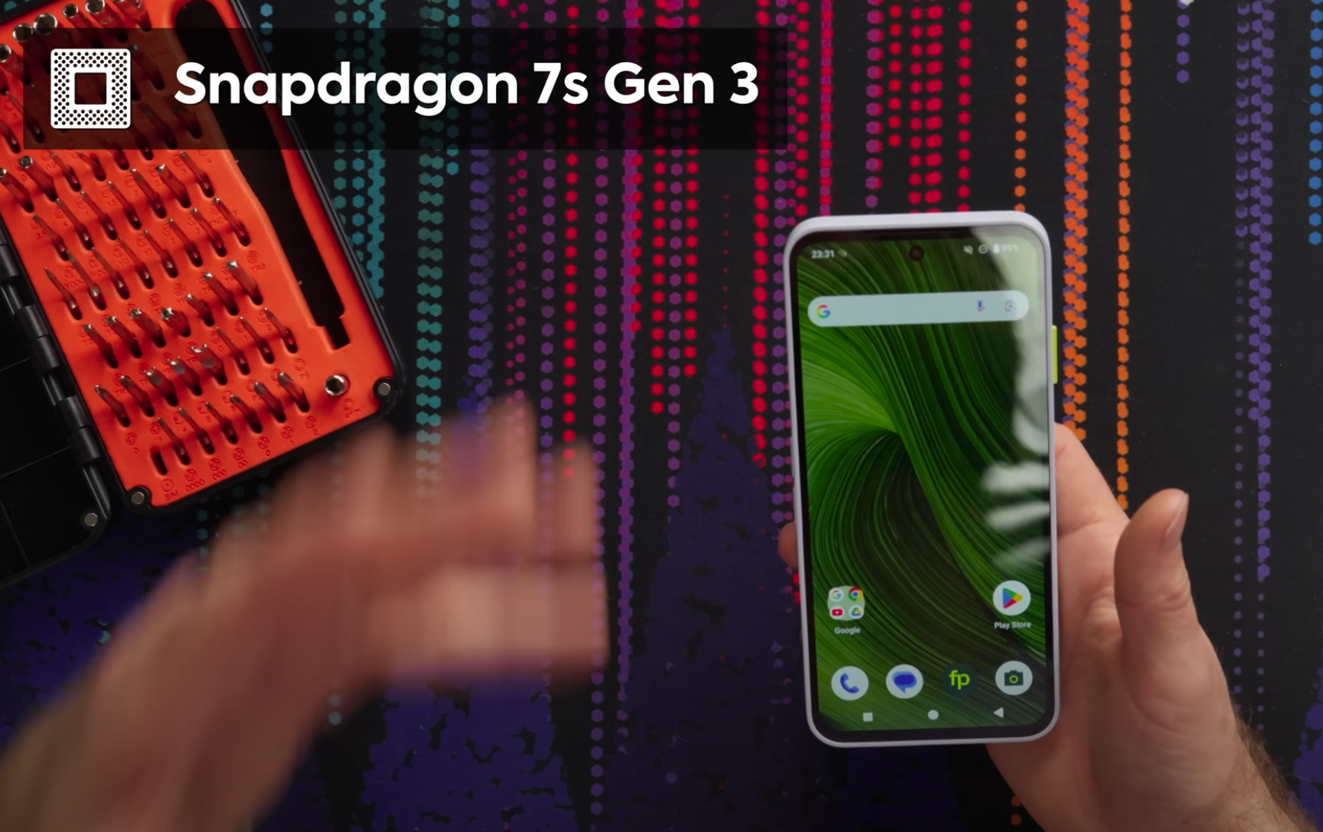 AiPhone Image