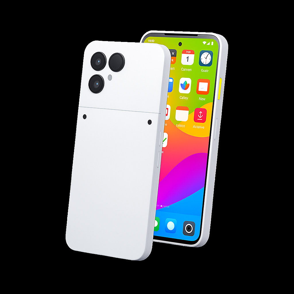 AiPhone Image 1