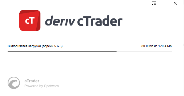 Торговые терминалы